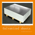 best roof sheet galvanized steel sheets